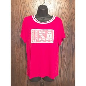 USA shirt